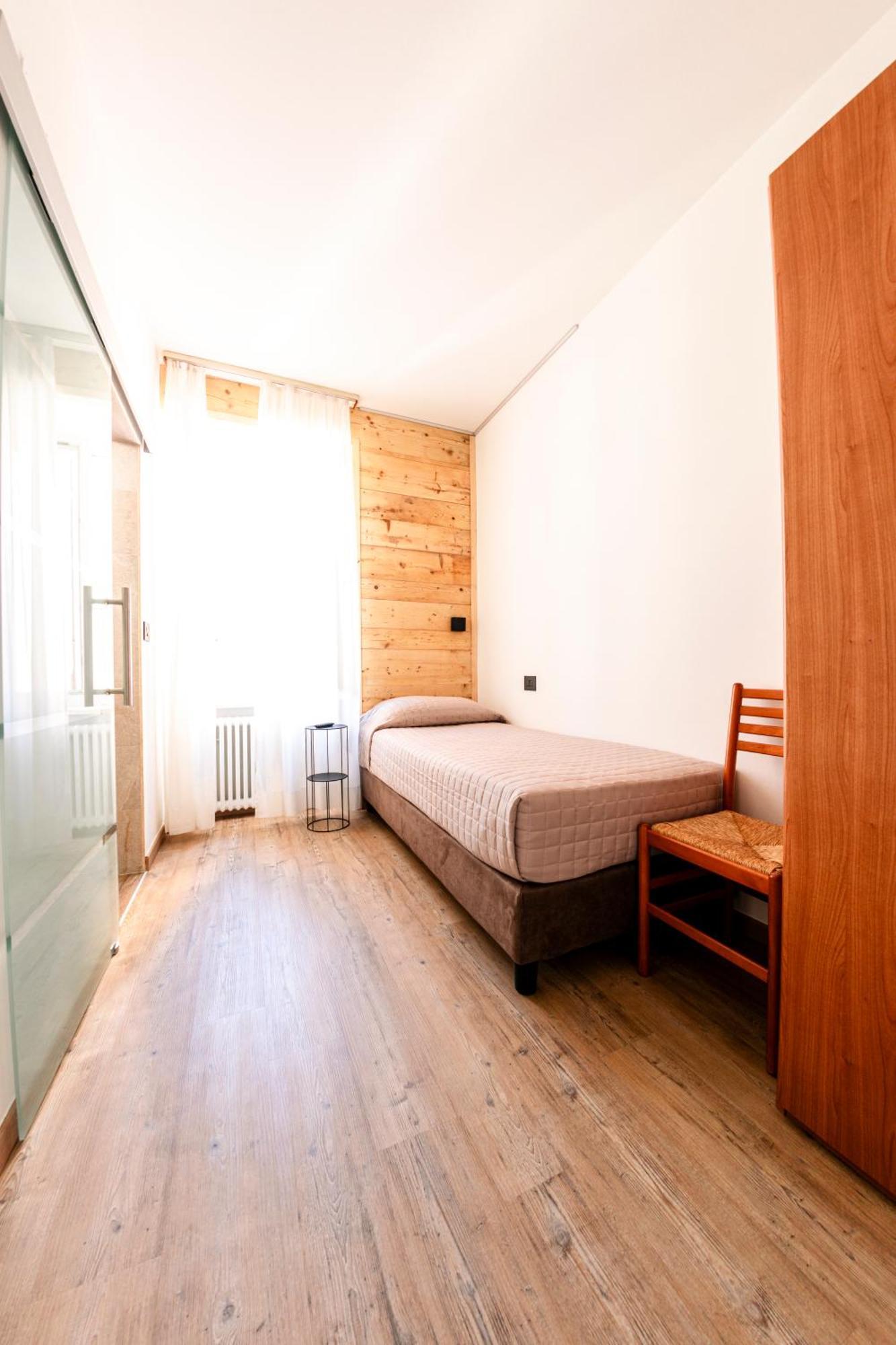 Hotel Vittoria Roncegno Luaran gambar