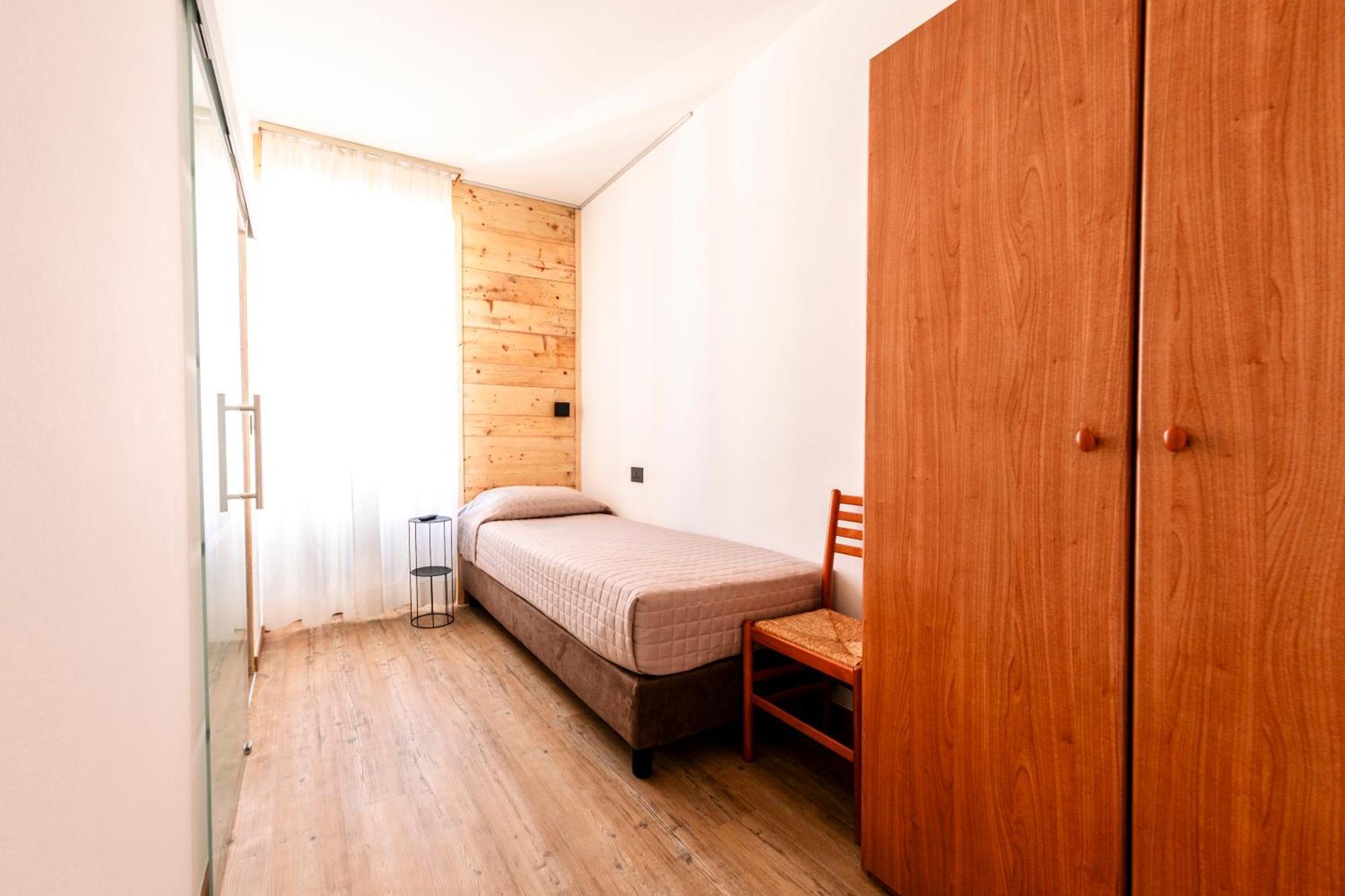 Hotel Vittoria Roncegno Luaran gambar